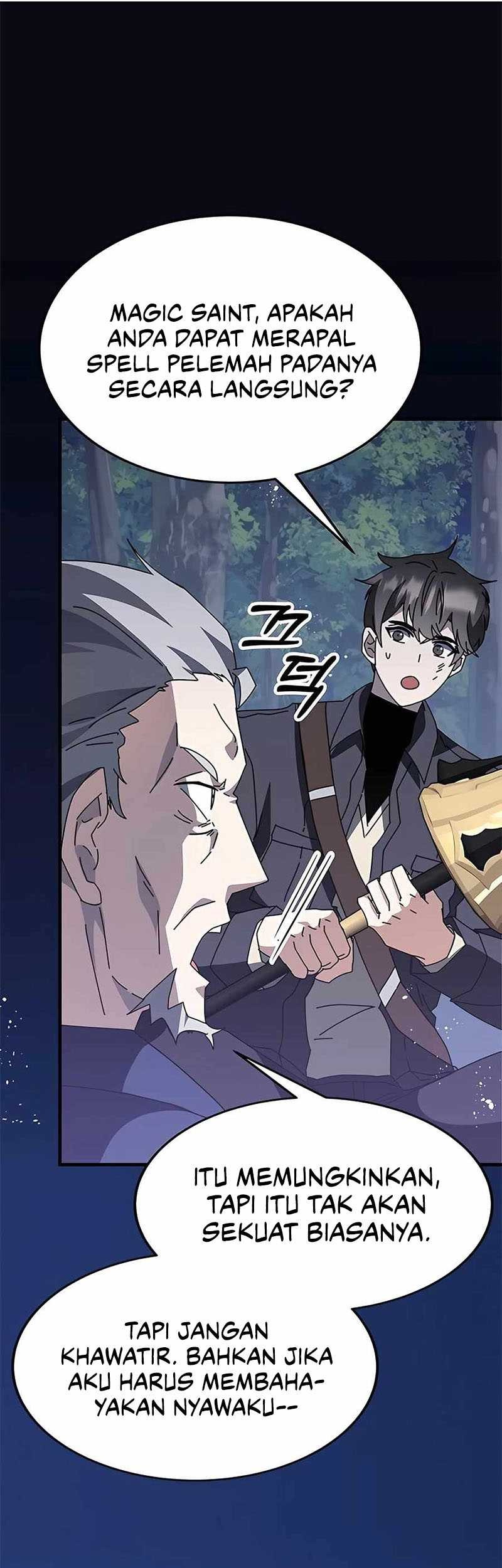 Transcension Academy Chapter 49 - halaman 5