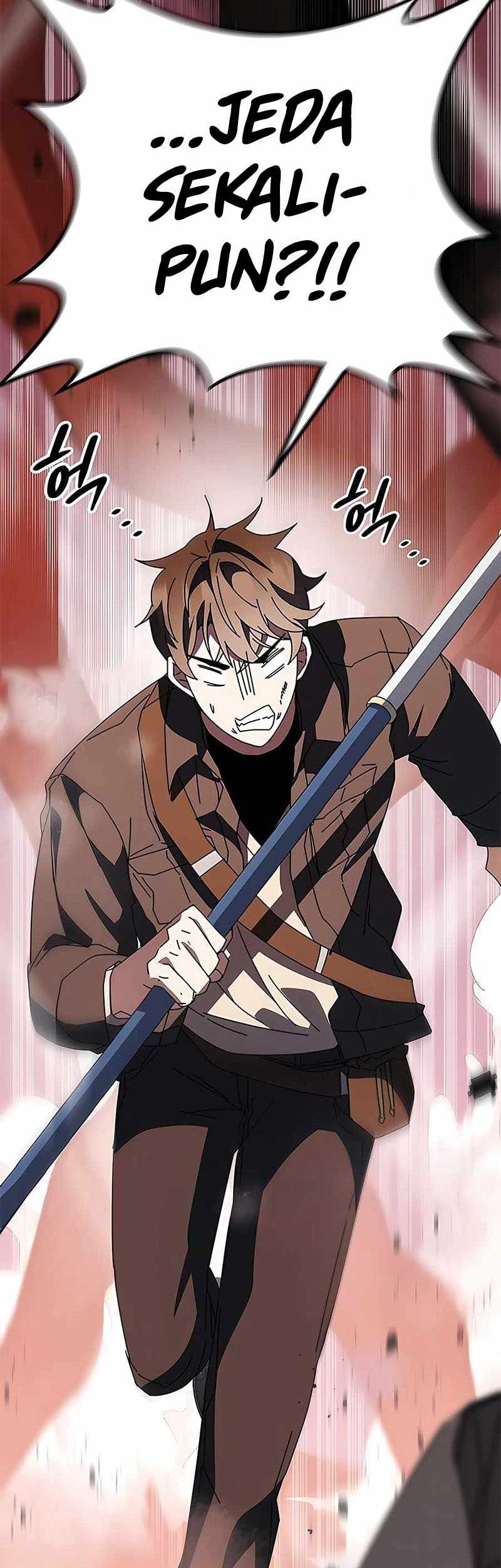 Transcension Academy Chapter 49 - halaman 55
