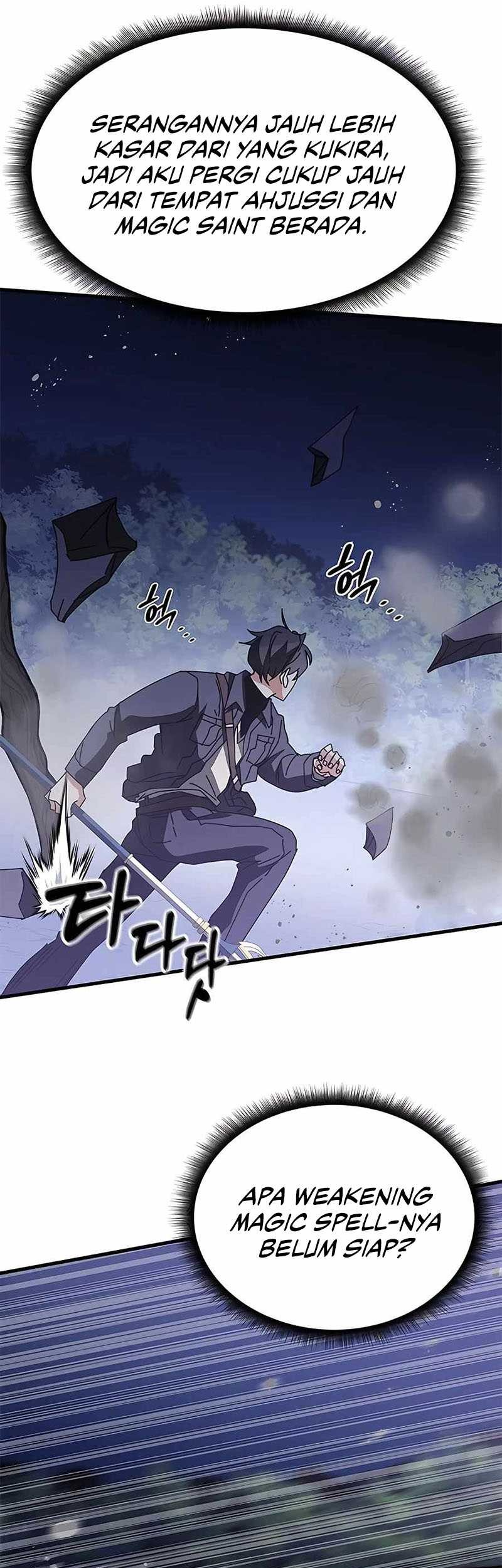 Transcension Academy Chapter 49 - halaman 57