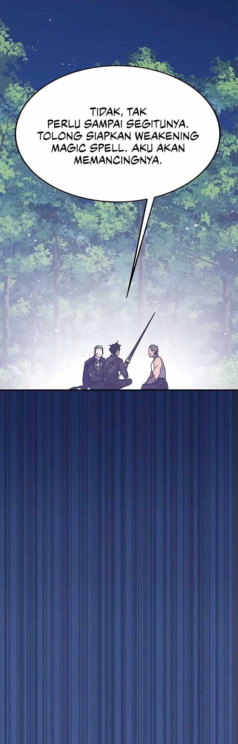 Transcension Academy Chapter 49 - halaman 6