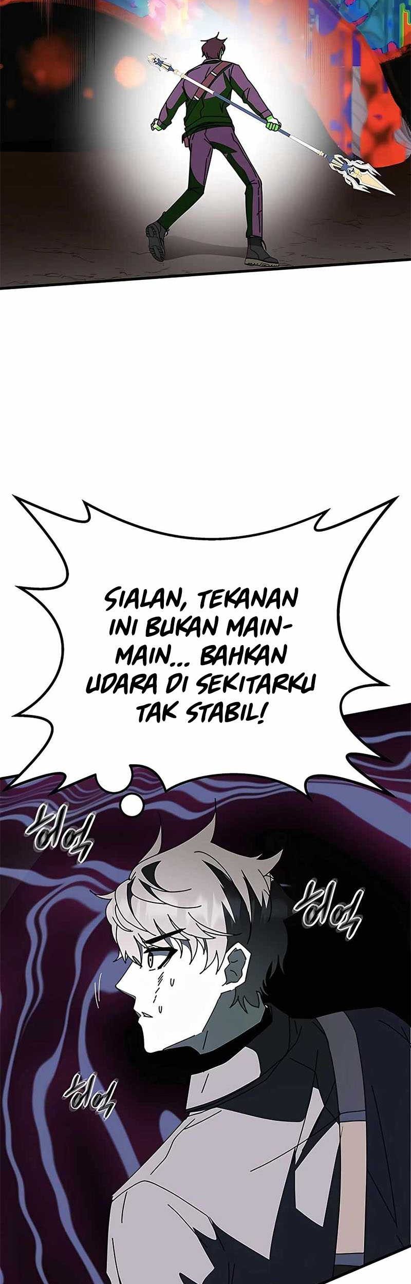 Transcension Academy Chapter 49 - halaman 69