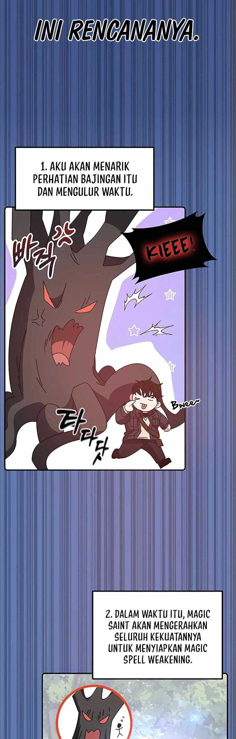 Transcension Academy Chapter 49 - halaman 7