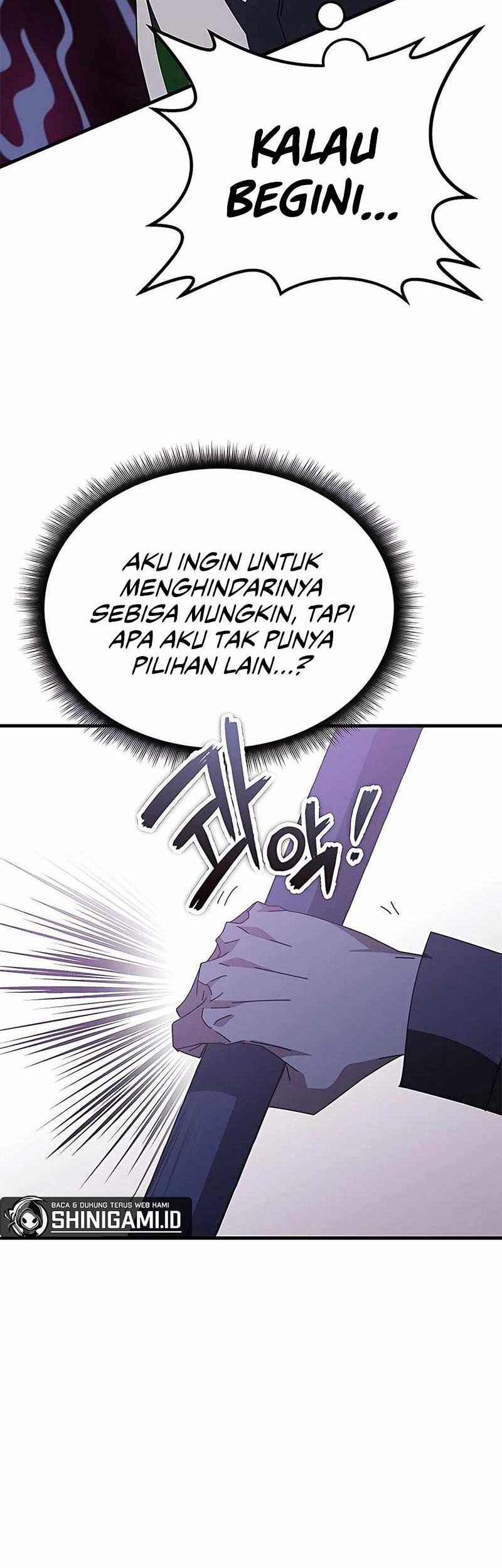 Transcension Academy Chapter 49 - halaman 70