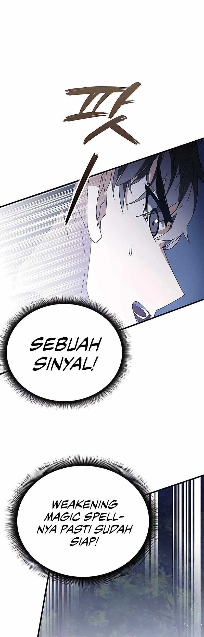 Transcension Academy Chapter 49 - halaman 73
