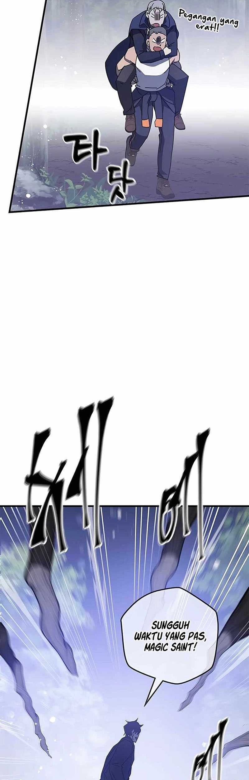 Transcension Academy Chapter 49 - halaman 74