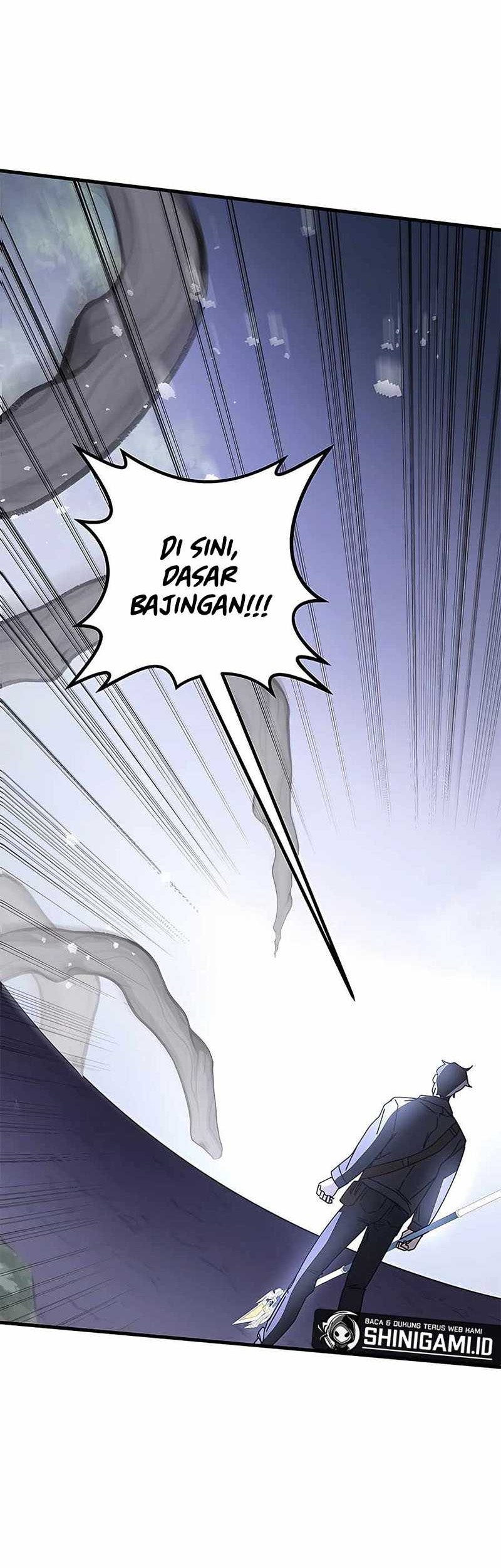 Transcension Academy Chapter 49 - halaman 78