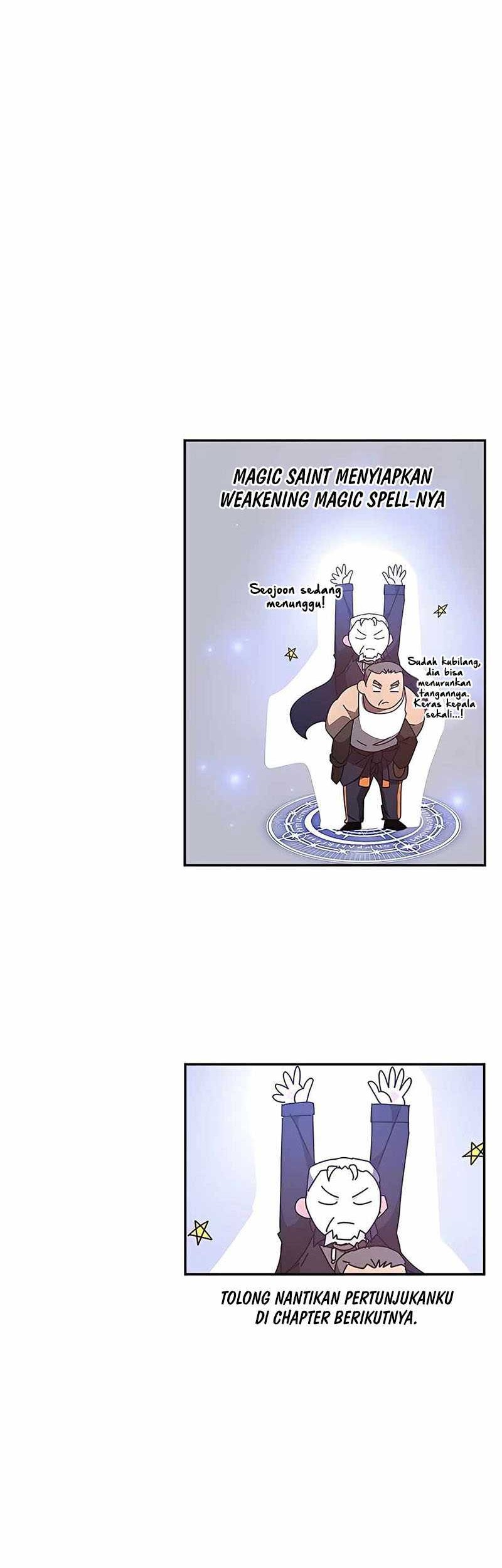 Transcension Academy Chapter 49 - halaman 84
