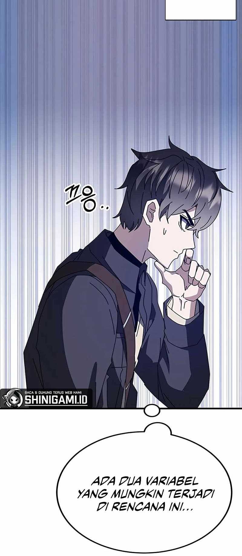 Transcension Academy Chapter 49 - halaman 9