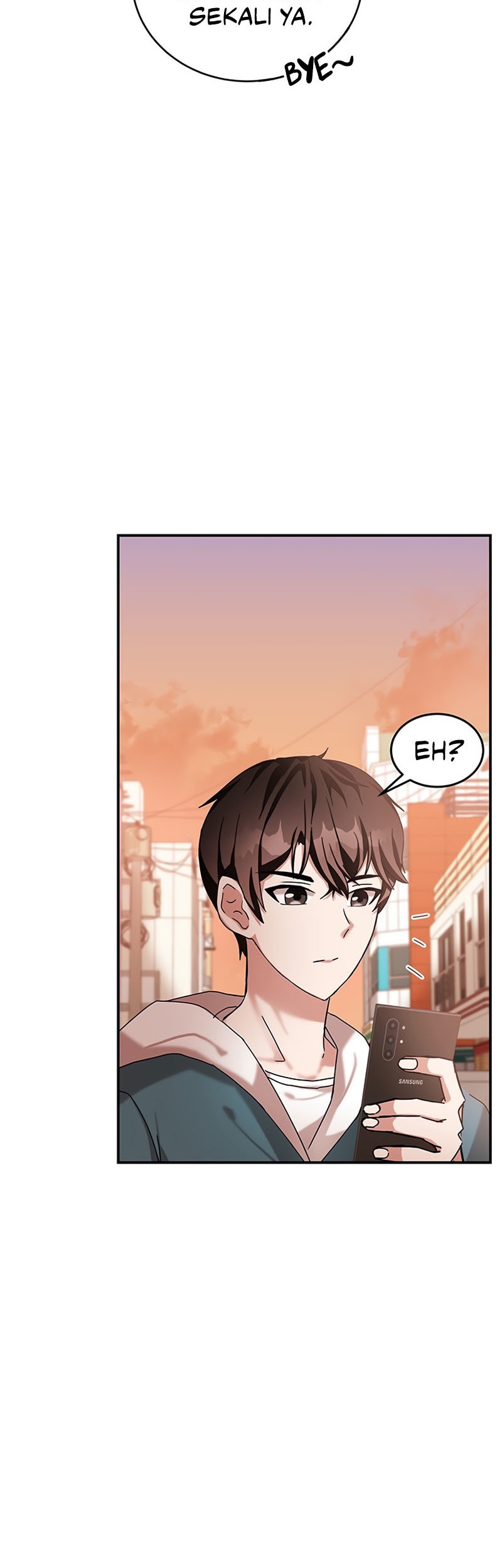 Transcension Academy Chapter 5 - halaman 12