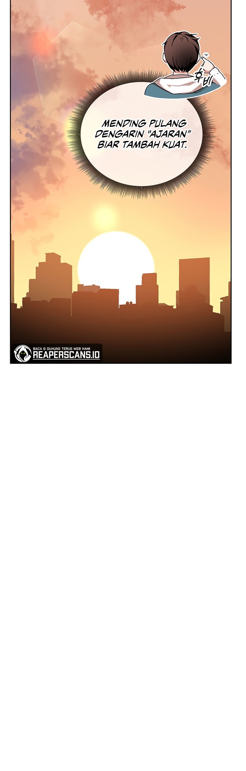 Transcension Academy Chapter 5 - halaman 24