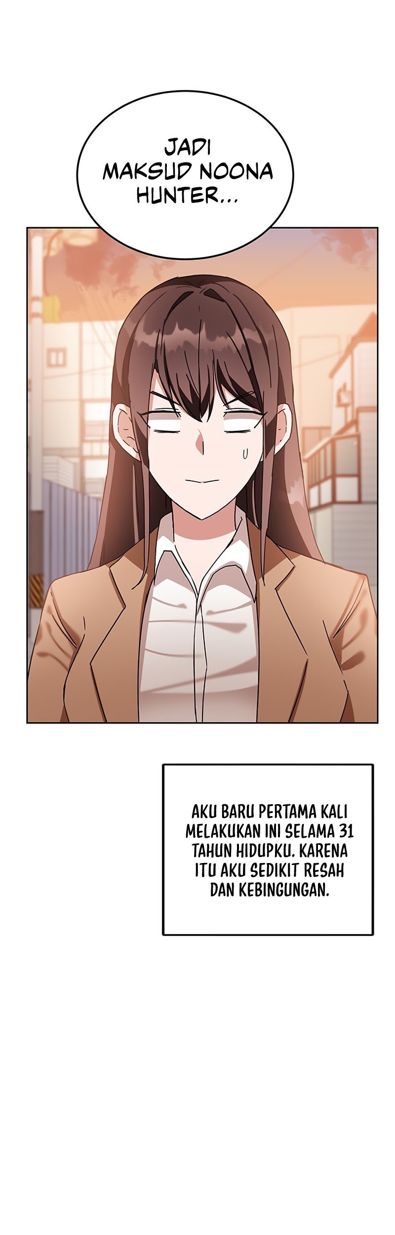 Transcension Academy Chapter 5 - halaman 26
