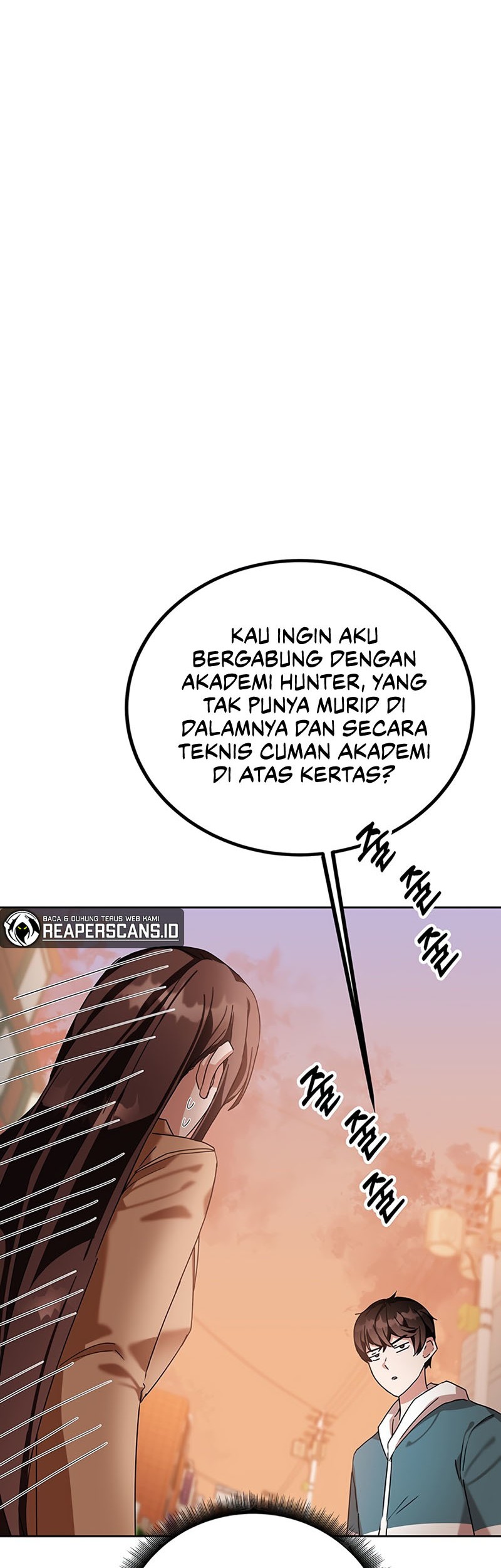 Transcension Academy Chapter 5 - halaman 27