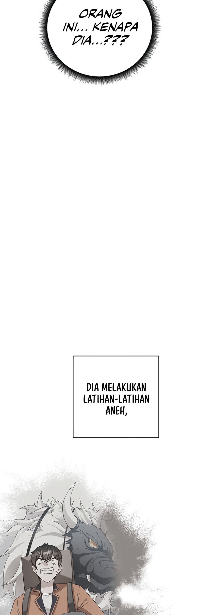 Transcension Academy Chapter 5 - halaman 28