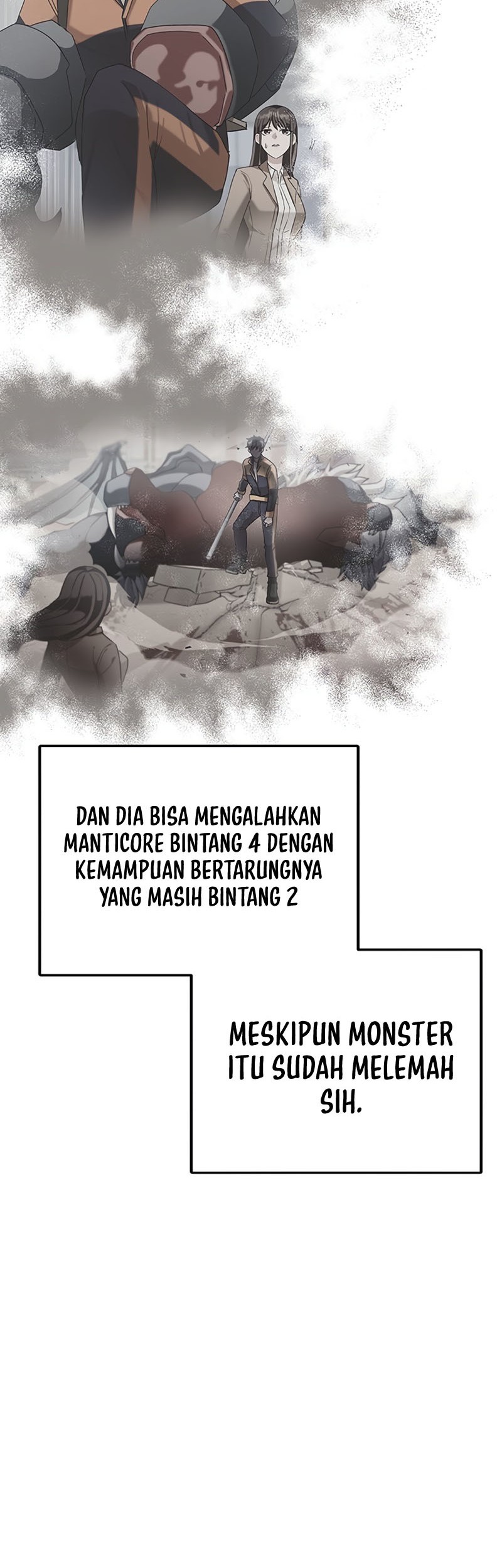 Transcension Academy Chapter 5 - halaman 29
