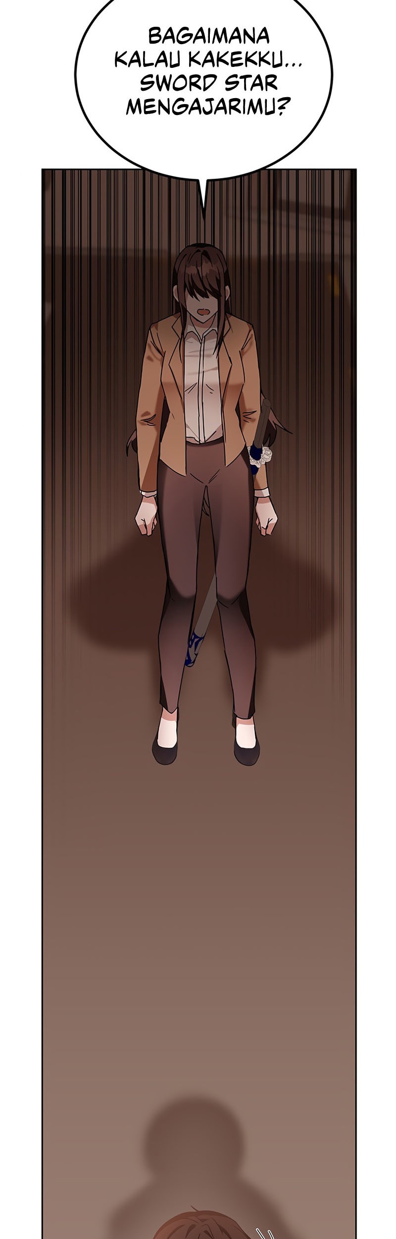 Transcension Academy Chapter 5 - halaman 32