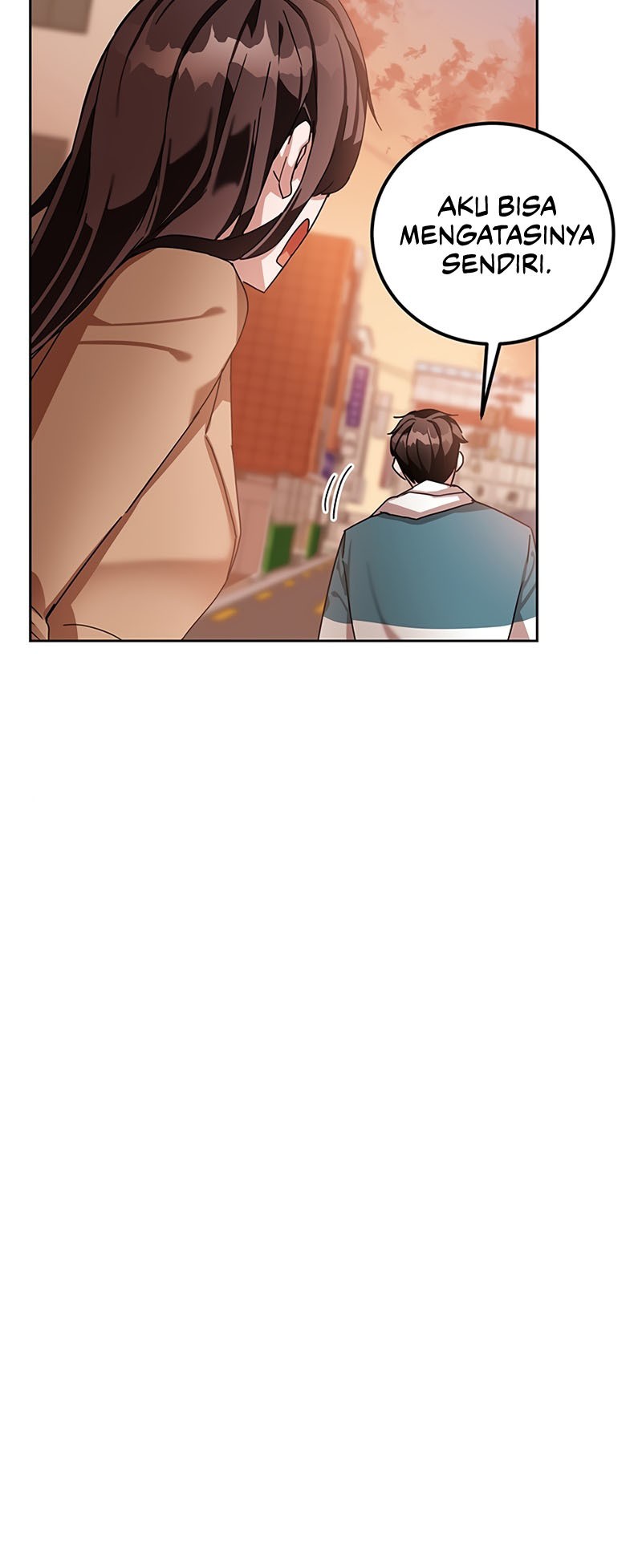 Transcension Academy Chapter 5 - halaman 35