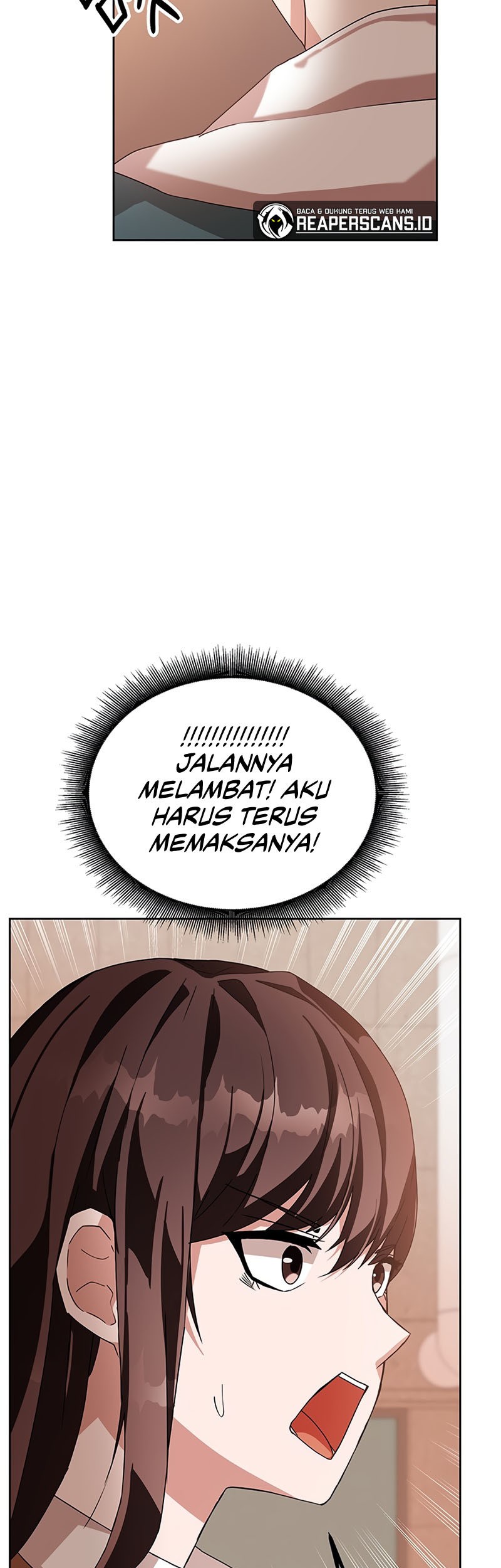 Transcension Academy Chapter 5 - halaman 38