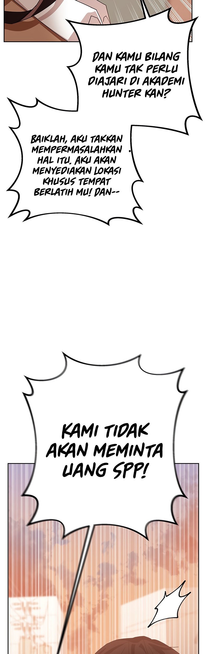 Transcension Academy Chapter 5 - halaman 39