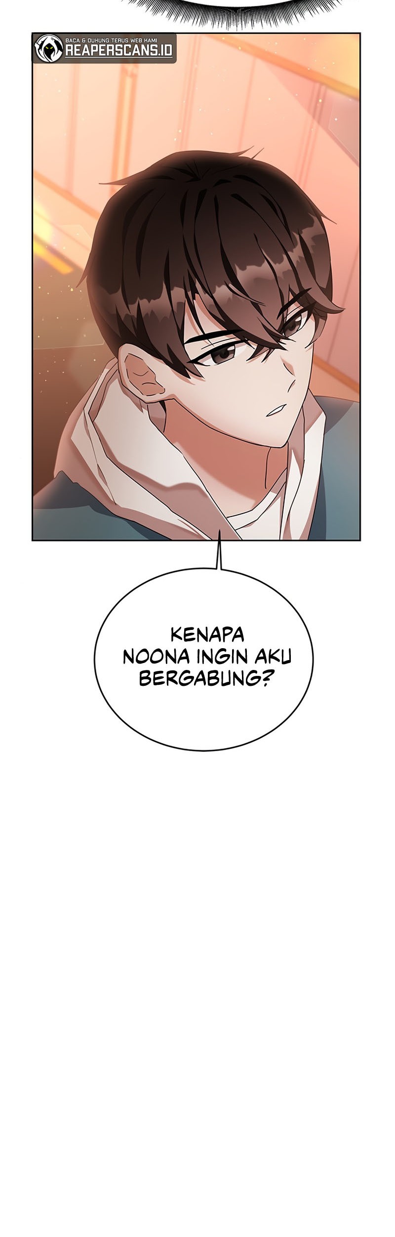Transcension Academy Chapter 5 - halaman 44