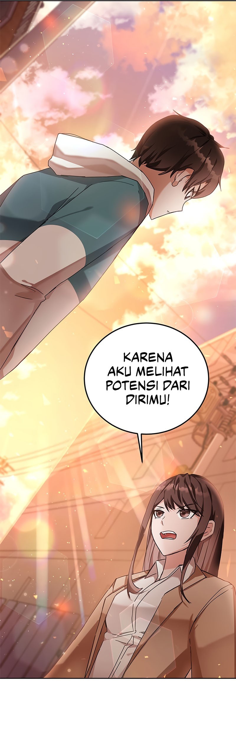 Transcension Academy Chapter 5 - halaman 46