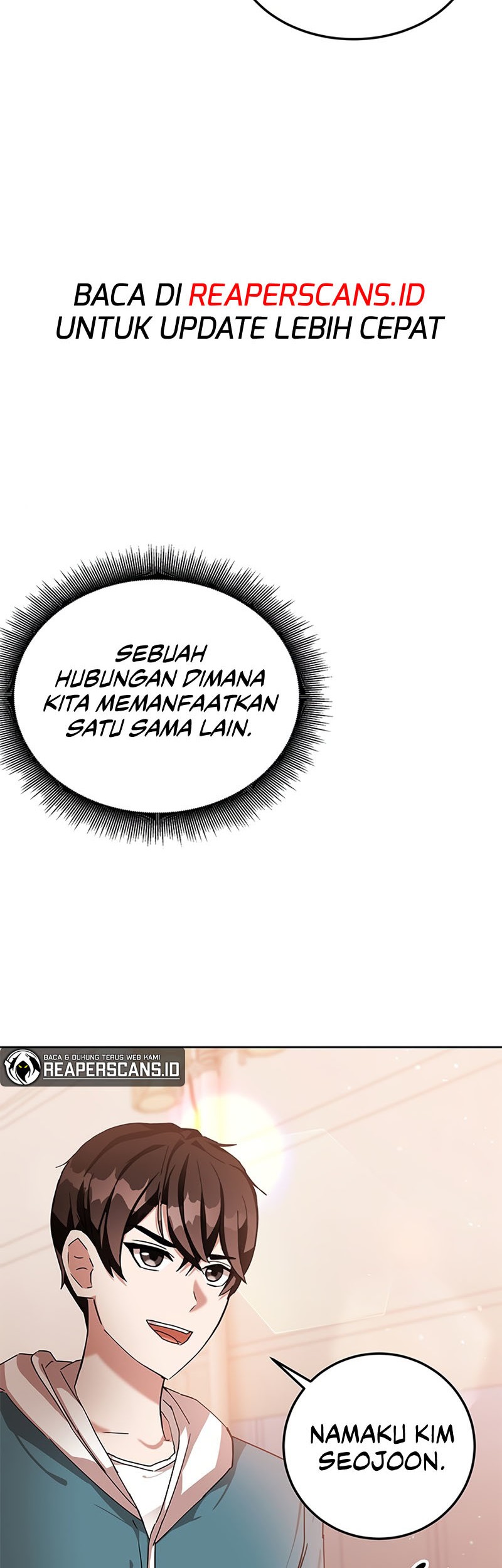 Transcension Academy Chapter 5 - halaman 49
