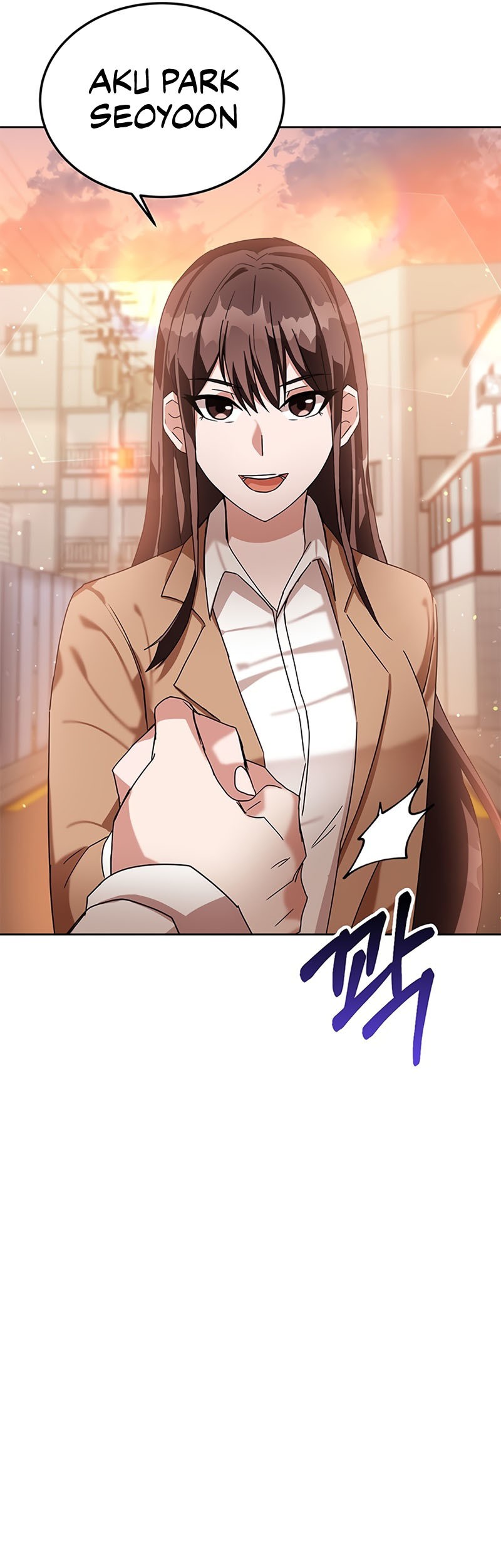 Transcension Academy Chapter 5 - halaman 51