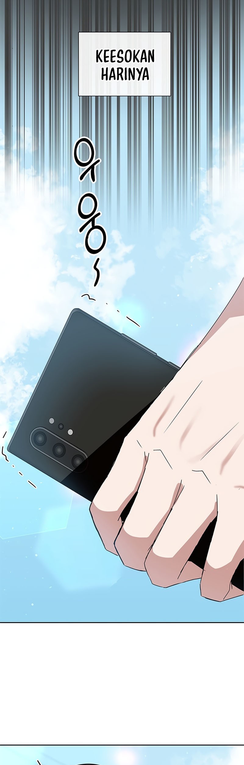 Transcension Academy Chapter 5 - halaman 53