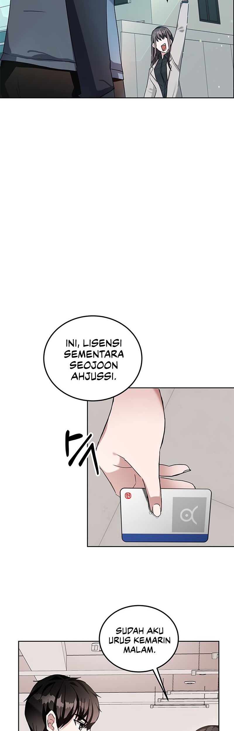 Transcension Academy Chapter 5 - halaman 59