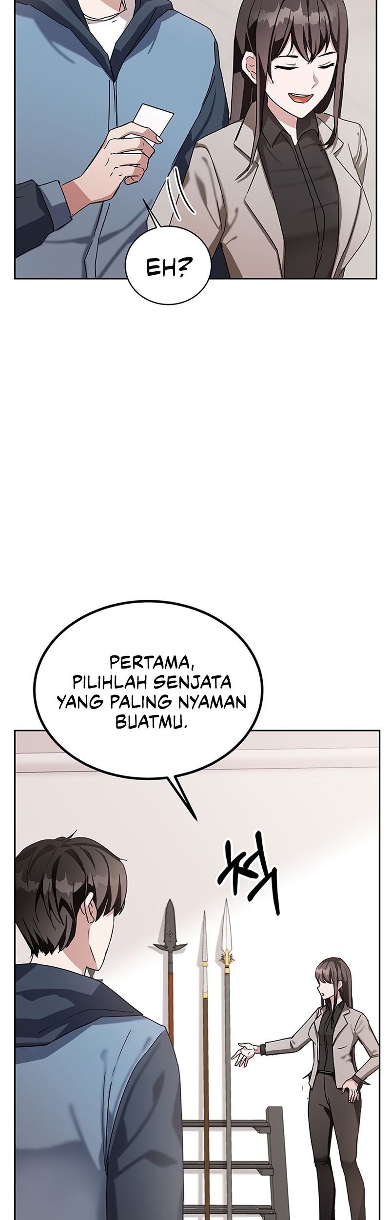 Transcension Academy Chapter 5 - halaman 63
