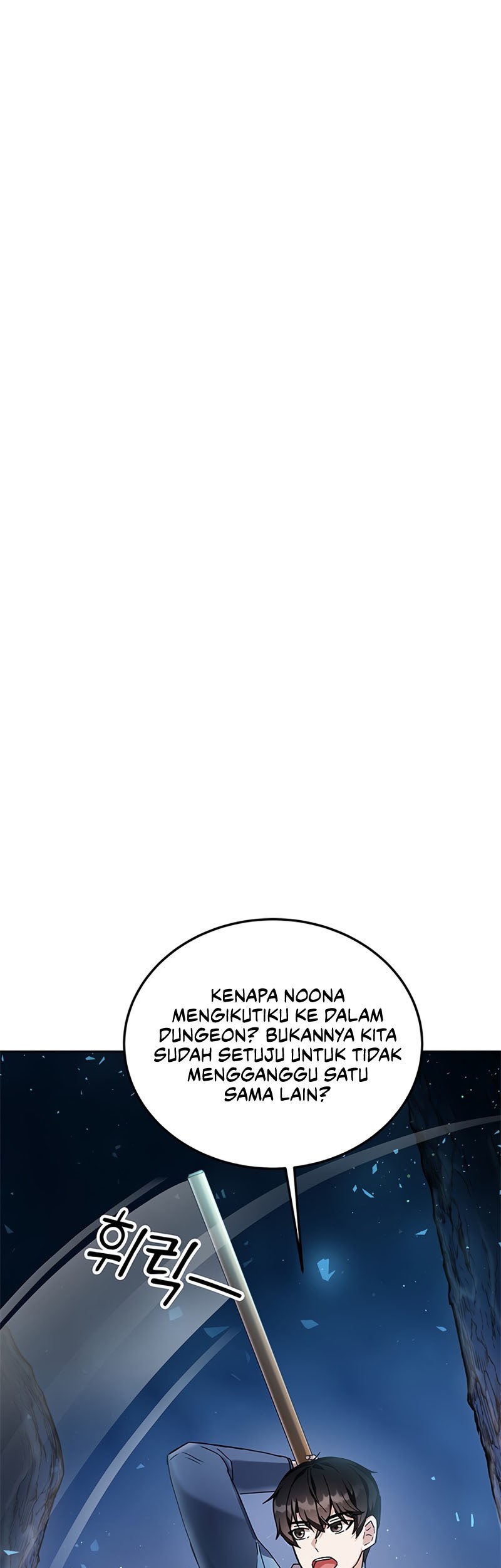 Transcension Academy Chapter 5 - halaman 68