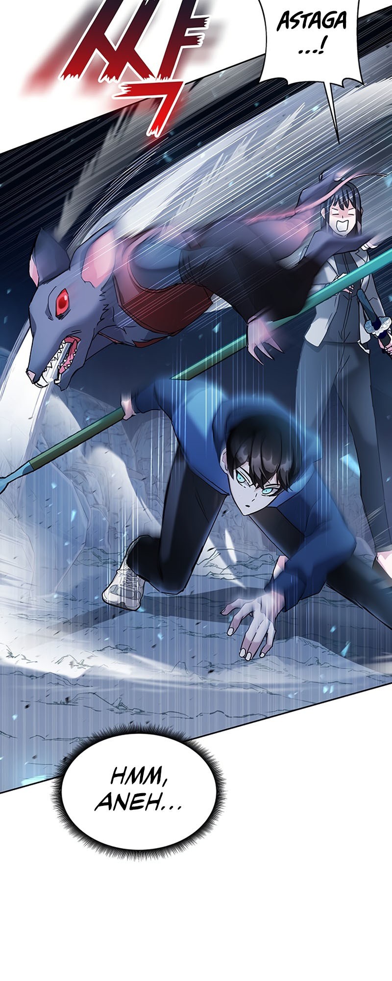 Transcension Academy Chapter 5 - halaman 75