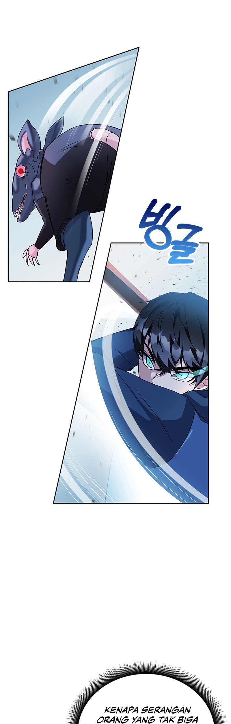 Transcension Academy Chapter 5 - halaman 76
