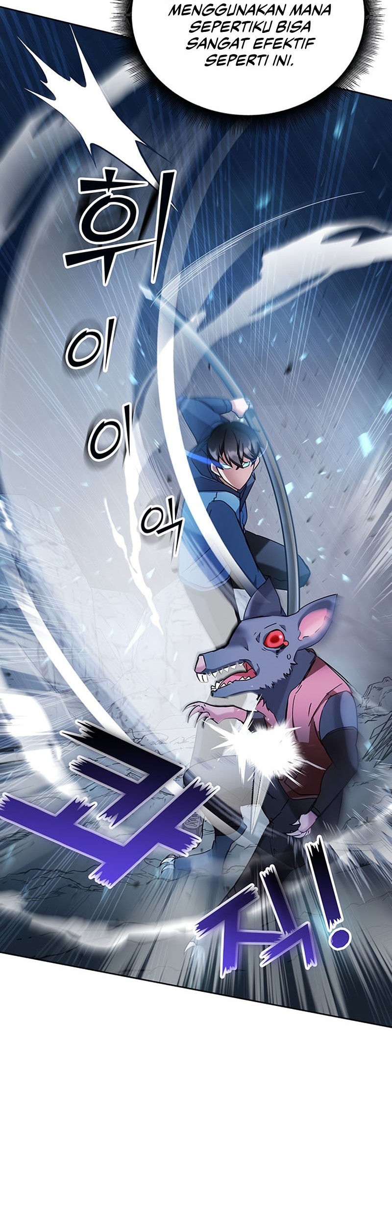 Transcension Academy Chapter 5 - halaman 77