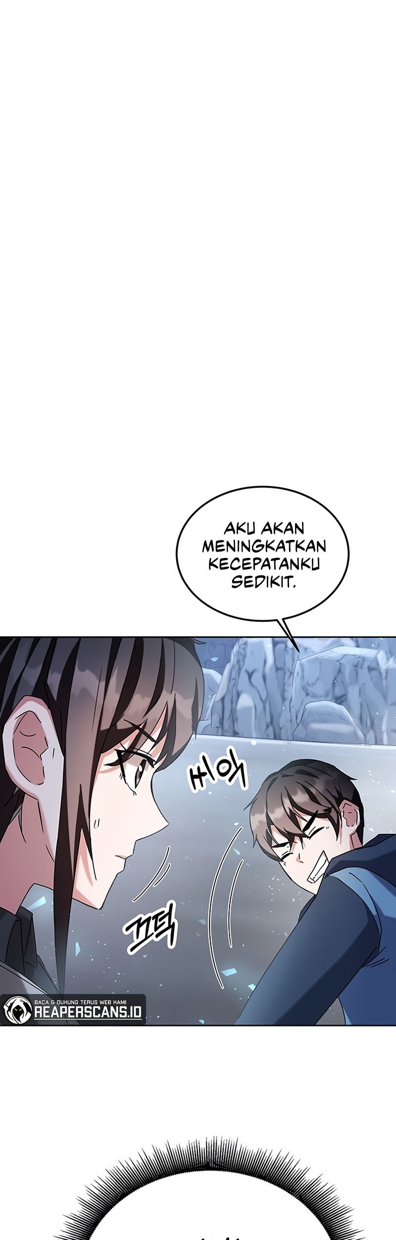 Transcension Academy Chapter 5 - halaman 82