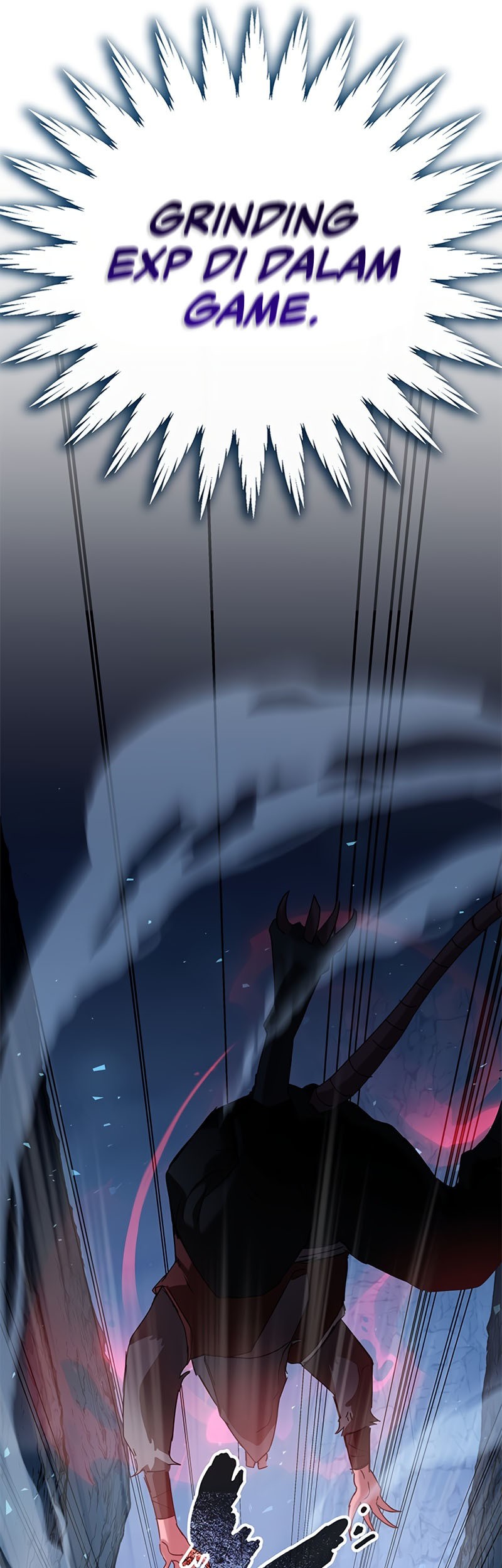 Transcension Academy Chapter 5 - halaman 84