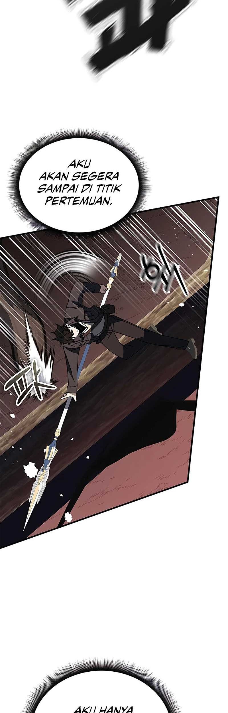Transcension Academy Chapter 50 - halaman 14