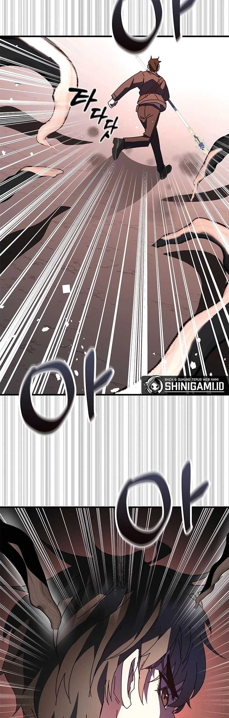 Transcension Academy Chapter 50 - halaman 18