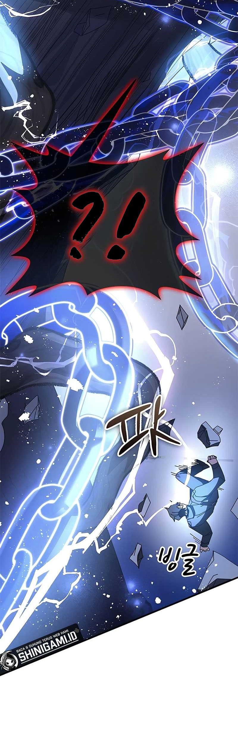 Transcension Academy Chapter 50 - halaman 24