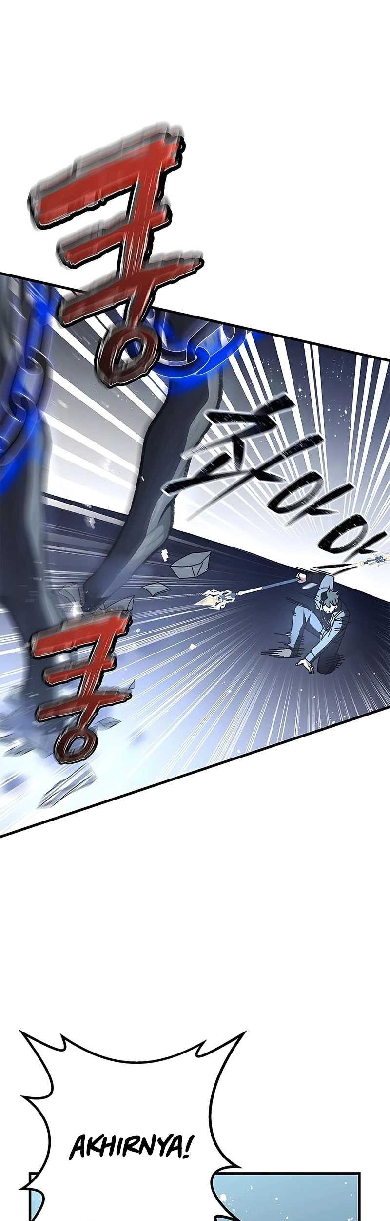 Transcension Academy Chapter 50 - halaman 25