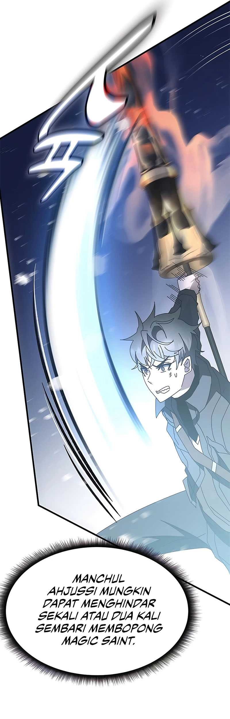 Transcension Academy Chapter 50 - halaman 33
