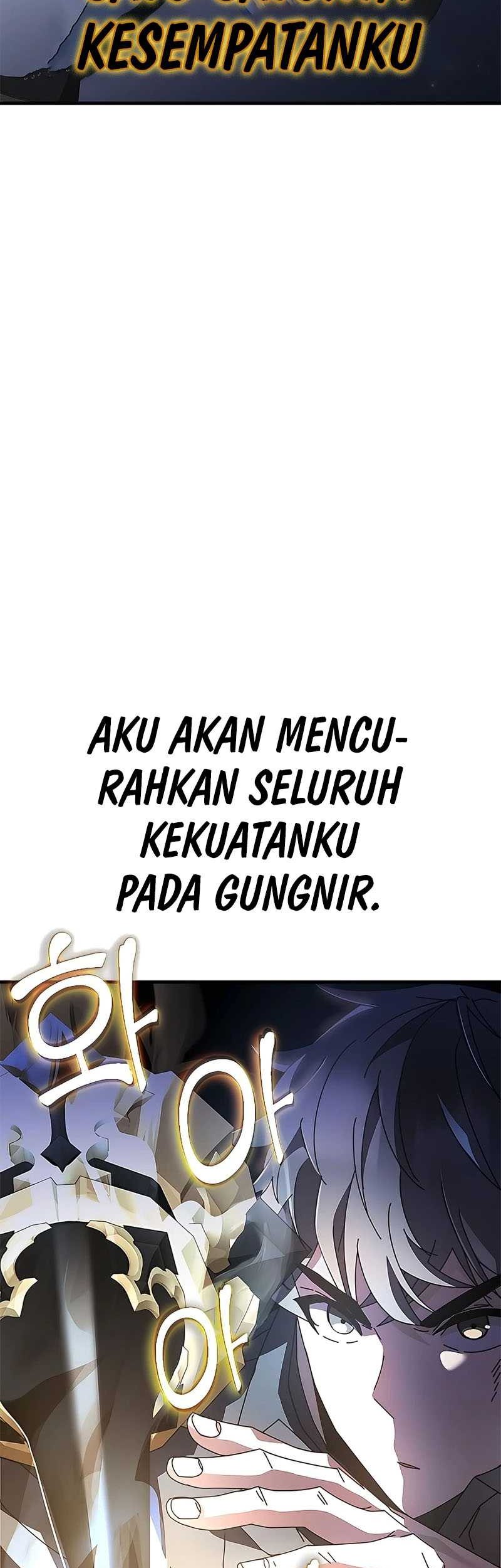 Transcension Academy Chapter 50 - halaman 35