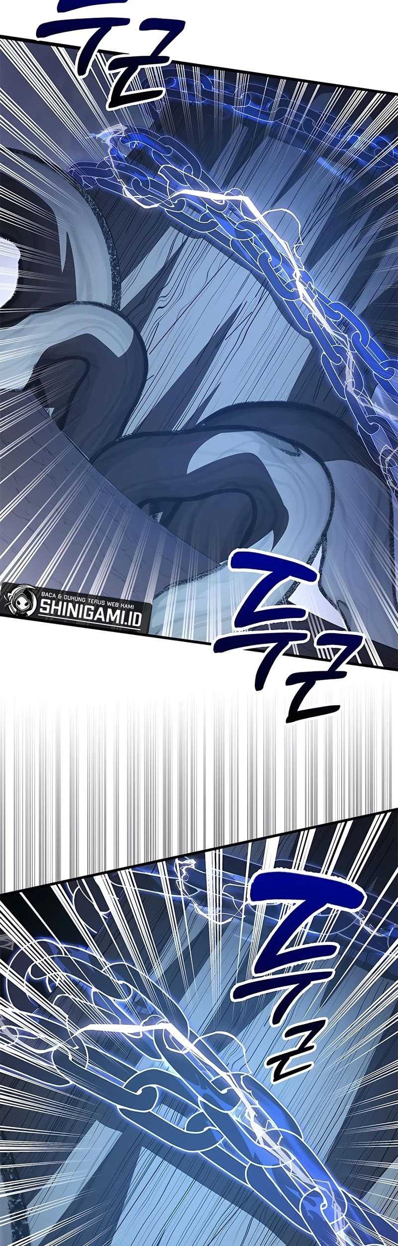Transcension Academy Chapter 50 - halaman 39