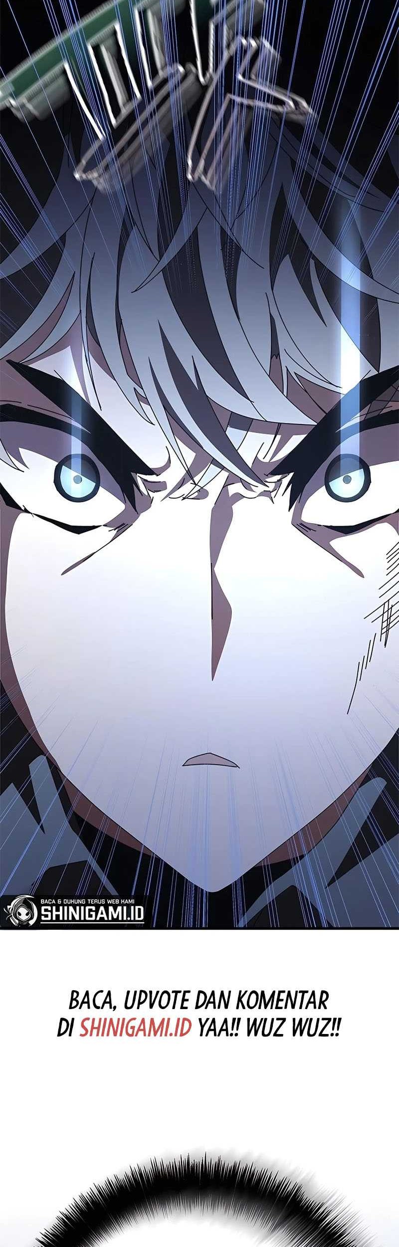 Transcension Academy Chapter 50 - halaman 42