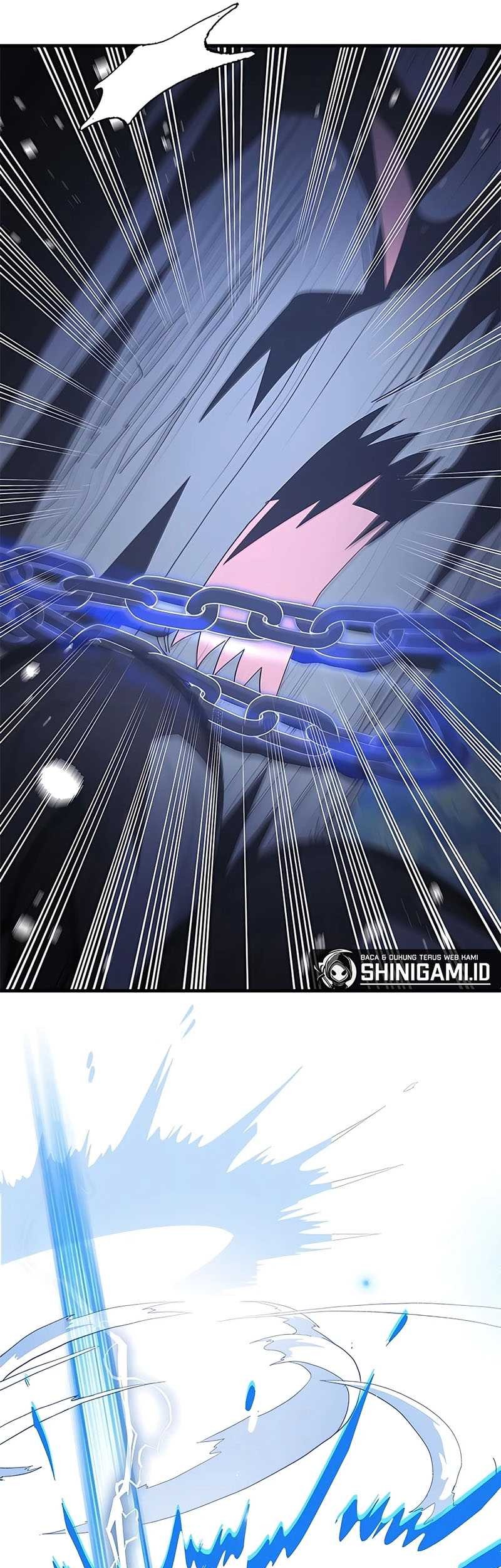 Transcension Academy Chapter 50 - halaman 48