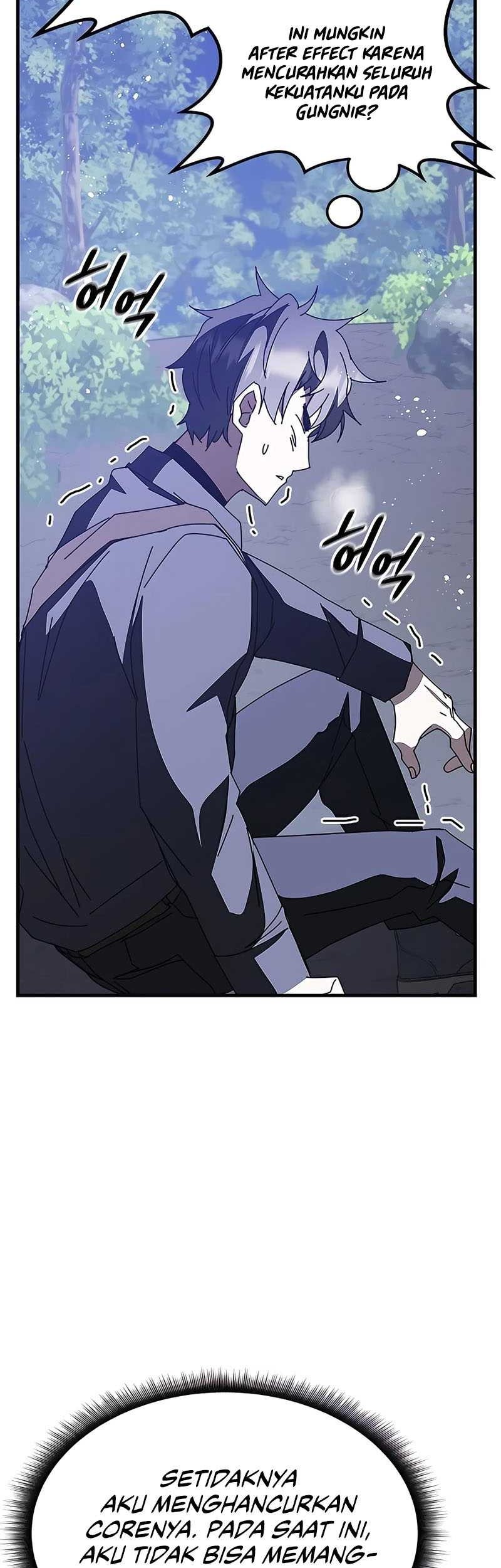 Transcension Academy Chapter 50 - halaman 57
