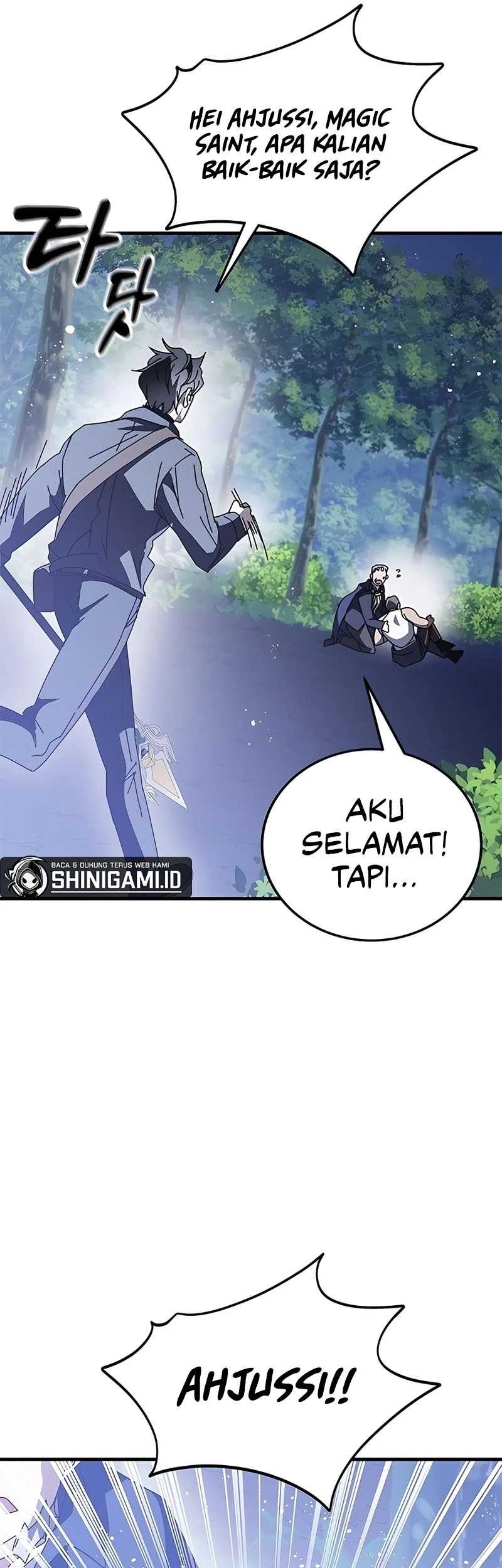 Transcension Academy Chapter 50 - halaman 59
