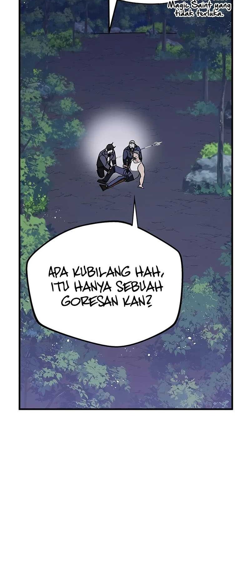 Transcension Academy Chapter 50 - halaman 62