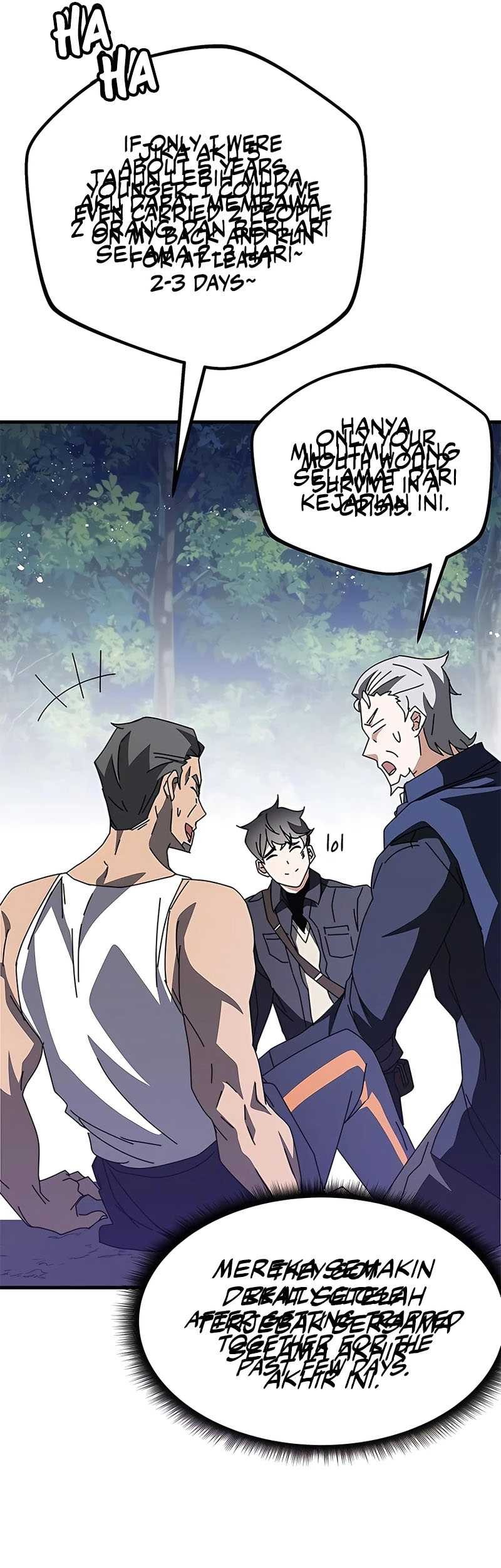 Transcension Academy Chapter 50 - halaman 63