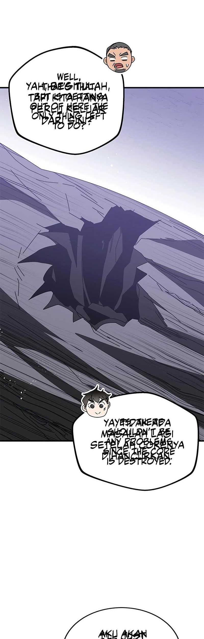Transcension Academy Chapter 50 - halaman 64