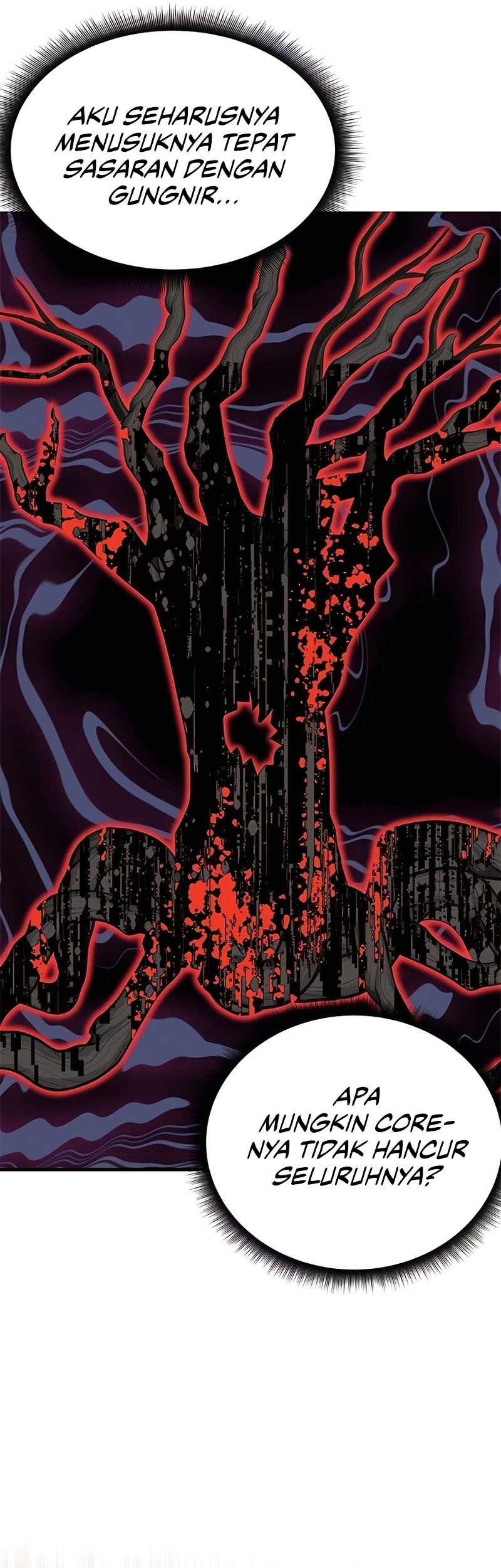 Transcension Academy Chapter 50 - halaman 71